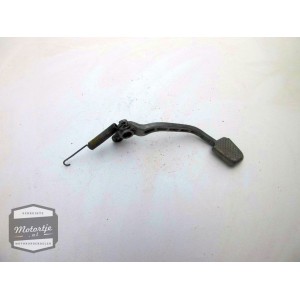 Yamaha XJ600F rempedaal / voetrem pedaal / rem / achterrem 
